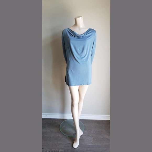 New York & Company Tunic - Picture 1 of 8